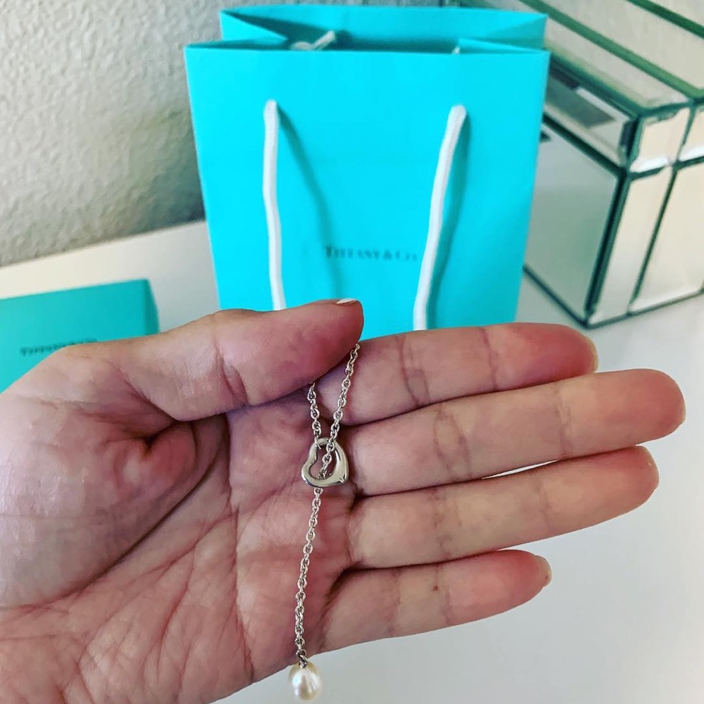 Tiffany and Co. Necklace